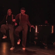 Camilla A. Brown dancers perform a scene from “Mr. TOL E. RAncE”
Screenshot